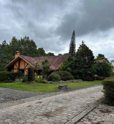 Xicotepec Maison | Casa Naranja