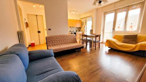 Pralungo Appartement | Casa Natale