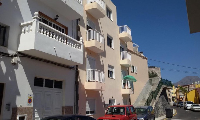 Armenime Appartement | Casa Natalia