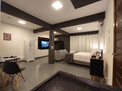 Barra Appartement | Casa Nativa Bc