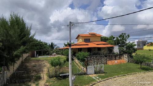Coqueiro Maison | Casa Nativa Coqueiro