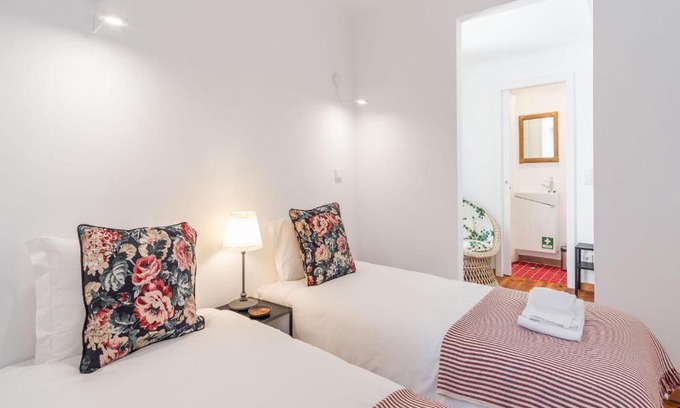 Cascais Maison | Casa Navegantes