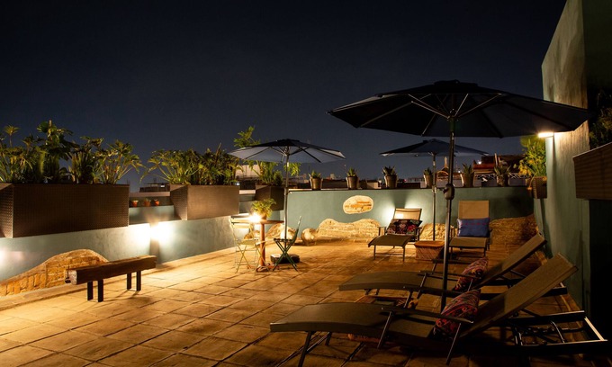 Puebla Historic Center Appartement | Casa Nduxi