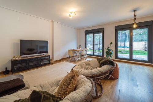 Nalda Maison | Casa Nea, tu hogar en La Rioja