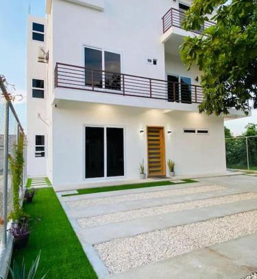 Flores Maison | Casa Nefertari I