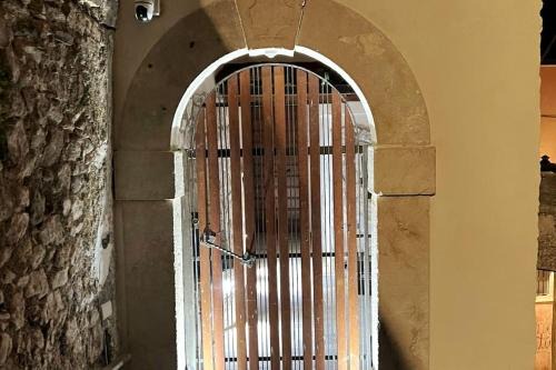San Vittore del Lazio Appartement | Casa nel Castello