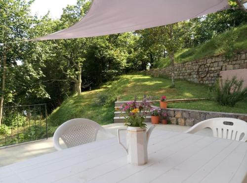 Sero Maison | casa nel verde della Val di Vara