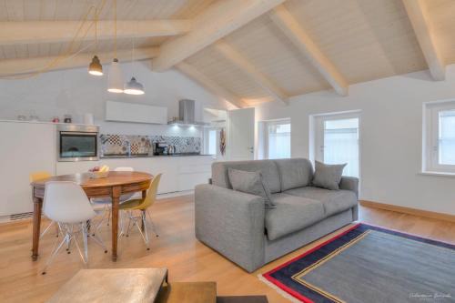Chieri Appartement | Casa nel Vicolo - Storie e Dimore