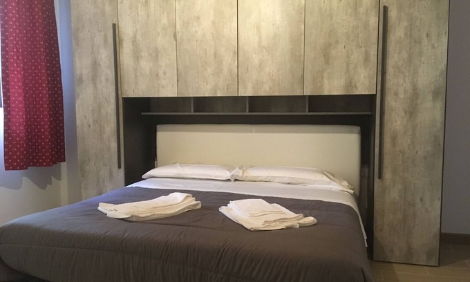 Venas di Cadore Appartement | CASA NELLA 1