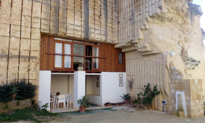 Marsala Appartement | Casa Nella Grotta