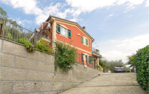 Casarza Ligure Maison | Casa Nella Valle