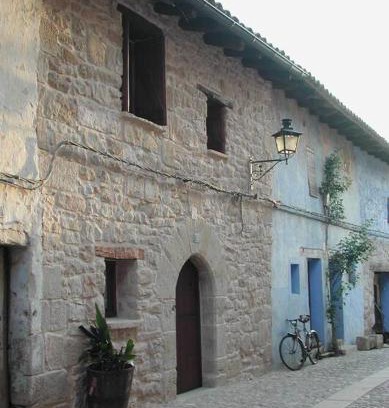 Valderrobres Appartement | Casa Nemesio, enclave y vistas excepcionales