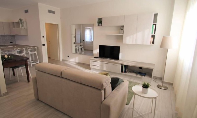 Bugnano Appartement | Appartement Casa Nenni à Paderno Dugnano - 4 personnes, 2 chambres