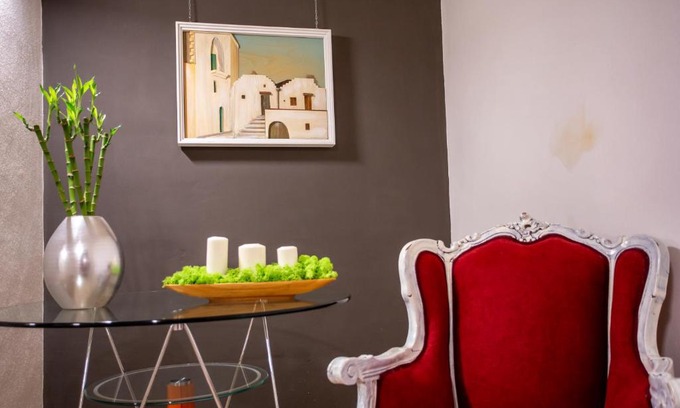 Montescaglioso Maison | Casa Nera GuestHouse