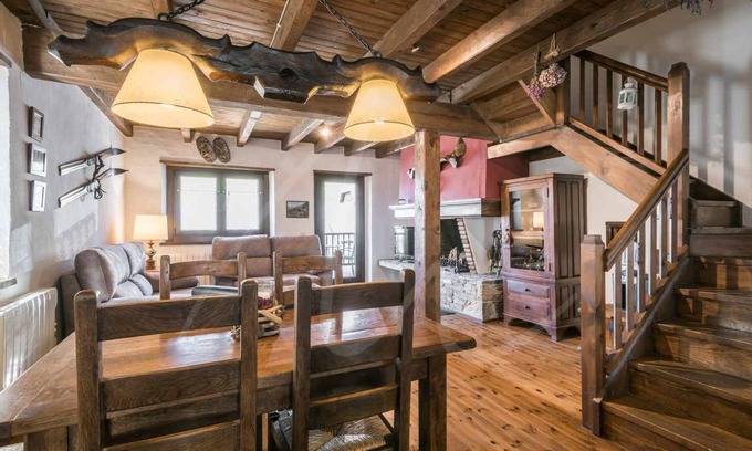Pujo Maison | Casa Nere by SeaMount Rentals
