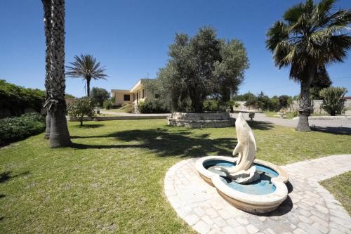 Granelli Appartement | Casa Nettuno