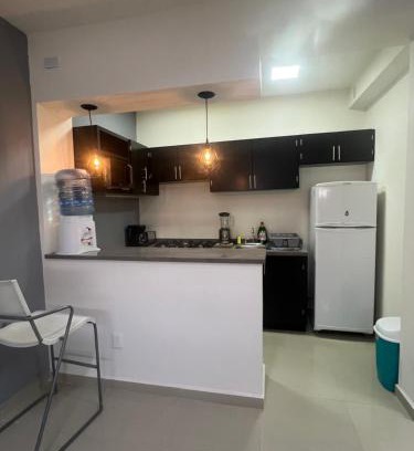 Nezahualcoyotl Appartement | Casa Nezahualcóyotl