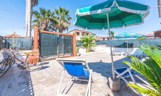 Agnone Bagni Maison | Casa Nico