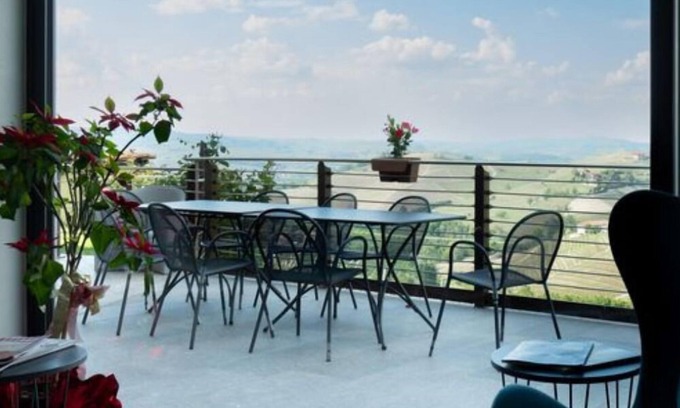 Barbaresco Hôtel | Casa Nicolini Albergo Ristorante
