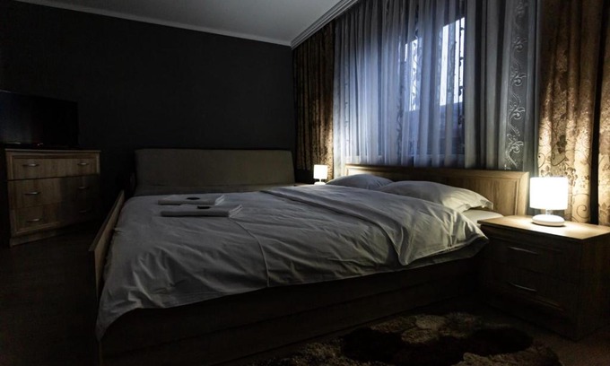 Avrig Maison | Casa Nicula