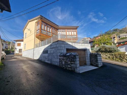Niembro Maison | Casa Niembru 1