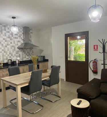O Porrino Maison | Casa Nieves