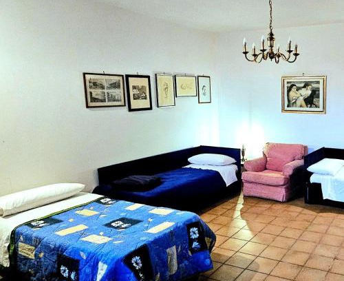 Montelibretti Maison | Casa Nilde