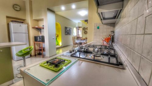 Gonnesa Maison | Casa Nina
