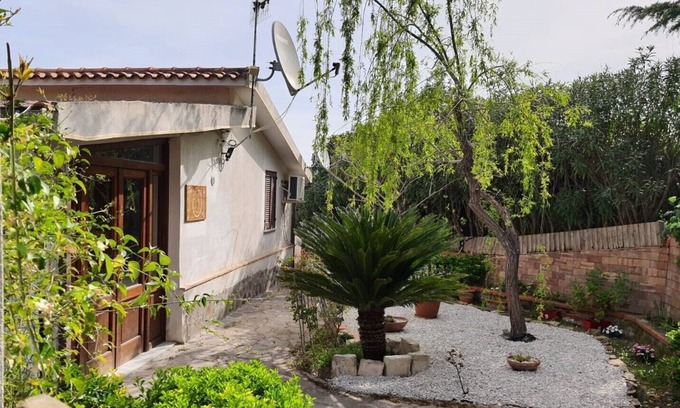 Perdifumo Maison | Casa Ninina - Vacanze e Relax a Castellabate