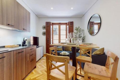 Alcala de Henares Appartement | casa nino