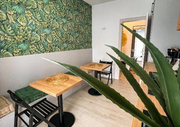 Cisnadie Appartement | Casa Nis - Apartament 2 dormitoare in Sibiu