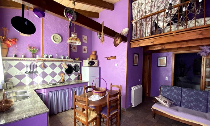 Camarles Maison | Casa Niu, Ideal Para Familias