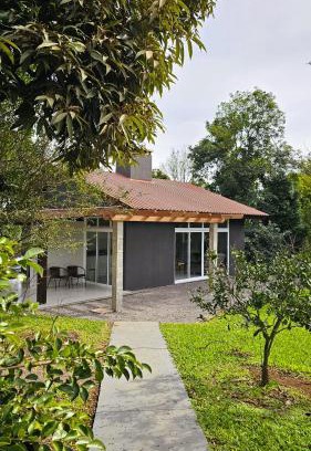 Joao Alves Maison | Casa no Bosque