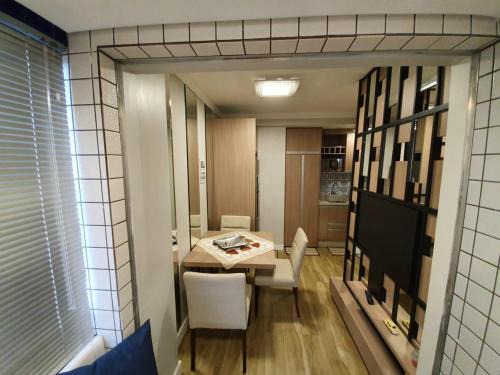 Nao-Me-Toque Appartement | CASA no Centro de Nao Me Toque