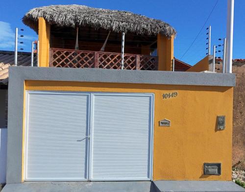 Coqueiro Appartement | Casa no Coqueiro com jacuzzi