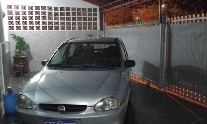 Amparo Maison | Casa no Coração de Amparo