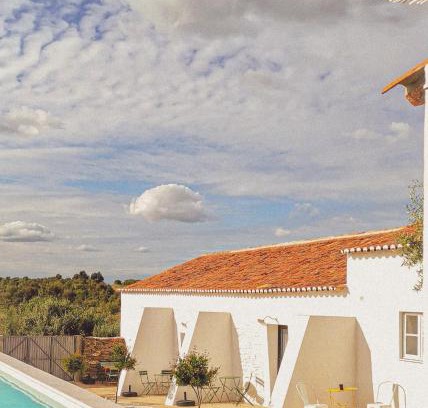 Ourique Maison | Casa no Montinho
