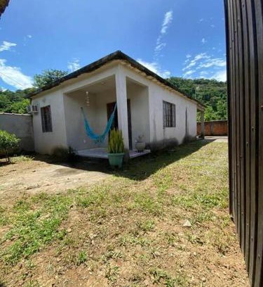 Pereque Maison | Casa no Parque Mambucaba