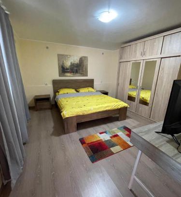 Calimanesti Maison | Casa Noastră