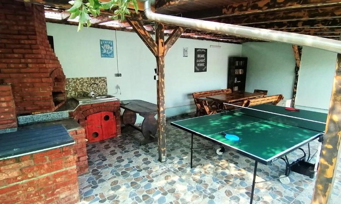 Cricau Maison | Casa Noastră