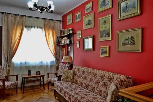 Turda Maison | Casa Nobilium
