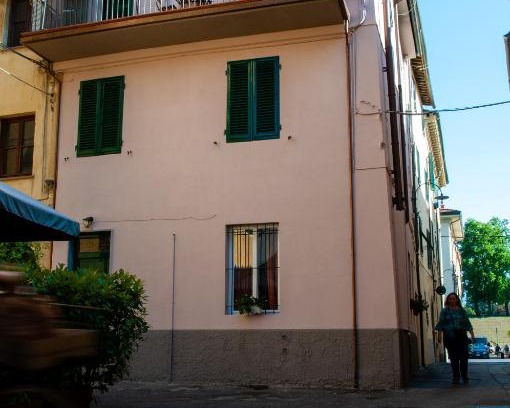 Lucca Historical Center Maison | Casa Nocchi