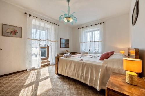 Trambileno Maison | Casa Non Ti Scordar di Me