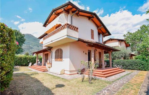 Camaiore Maison | Casa Nonna Dora