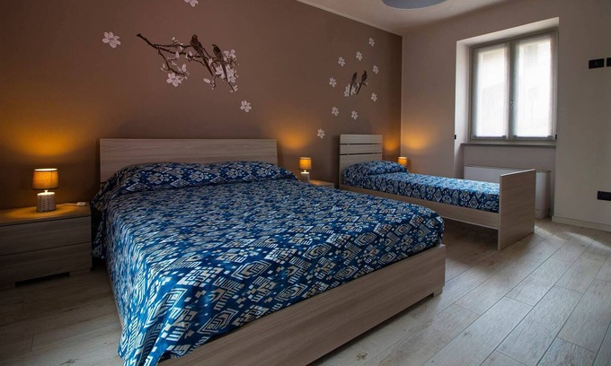 Santo Stefano Belbo Maison | Casa Nonna Ida - Holidays in the Langhe (Fiordaliso)