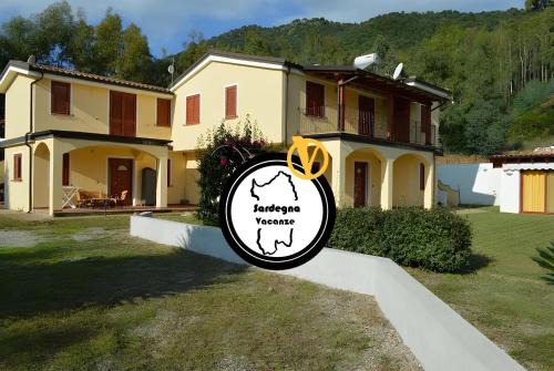 Cardedu Maison | Casa Nonno Gino 1