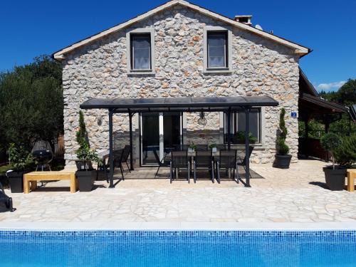 Vilanija Villa | Casa Nora Adriatica