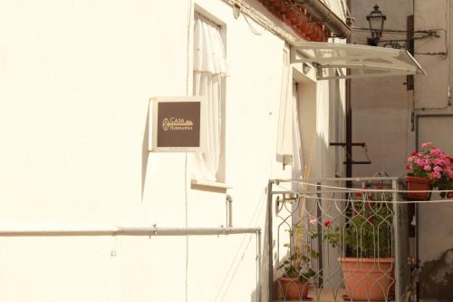 Acerenza Lit Et Petit-Déjeuner | Casa Normanna
