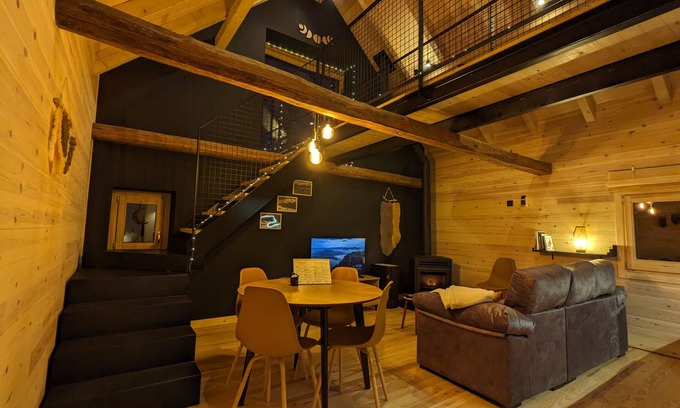 Piedrafita de Jaca Maison | Une maison rurale spéciale et charmante, idéale pour les familles.