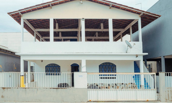 Reis Magos Maison | CASA NOVA ALMEIDA - ES